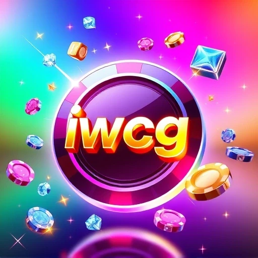Logo da iwcpg