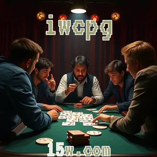iwcpg
